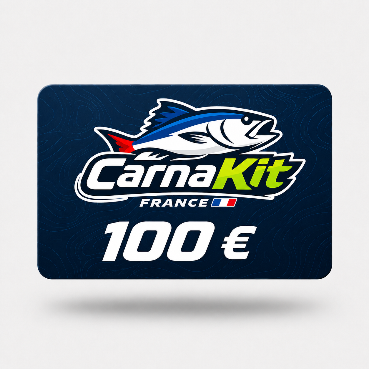 Carte Cadeau Carnakit