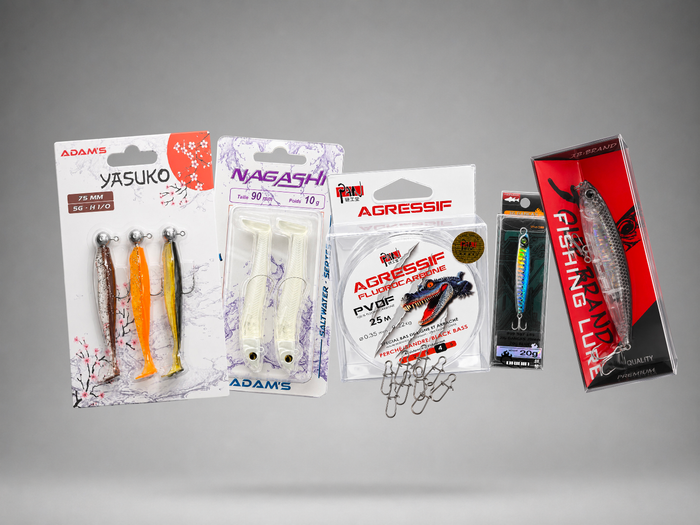 Kit Bar du Bord