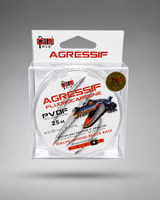Fluorocarbone PAN Agressif