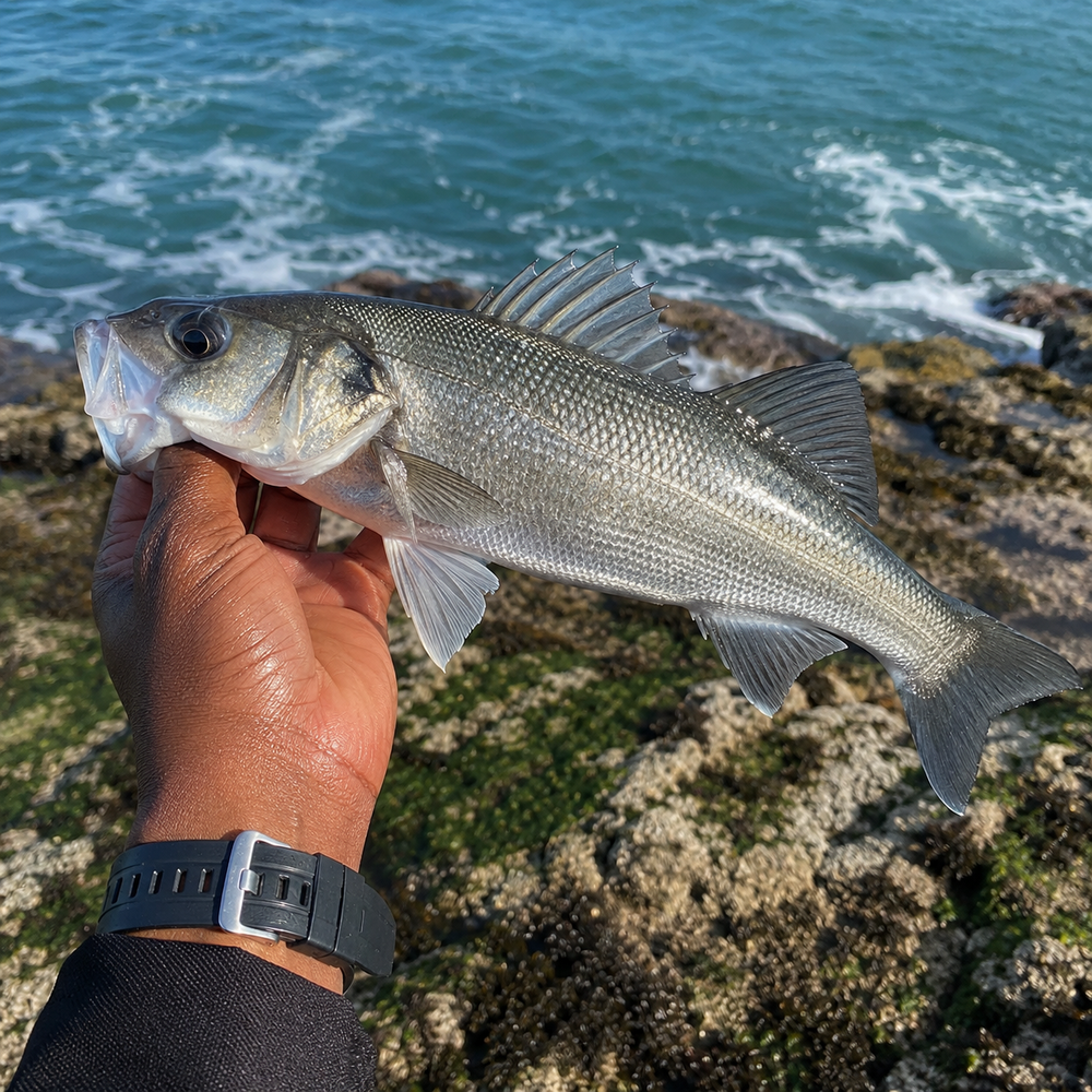 Photo de pêche CarnaKit 7