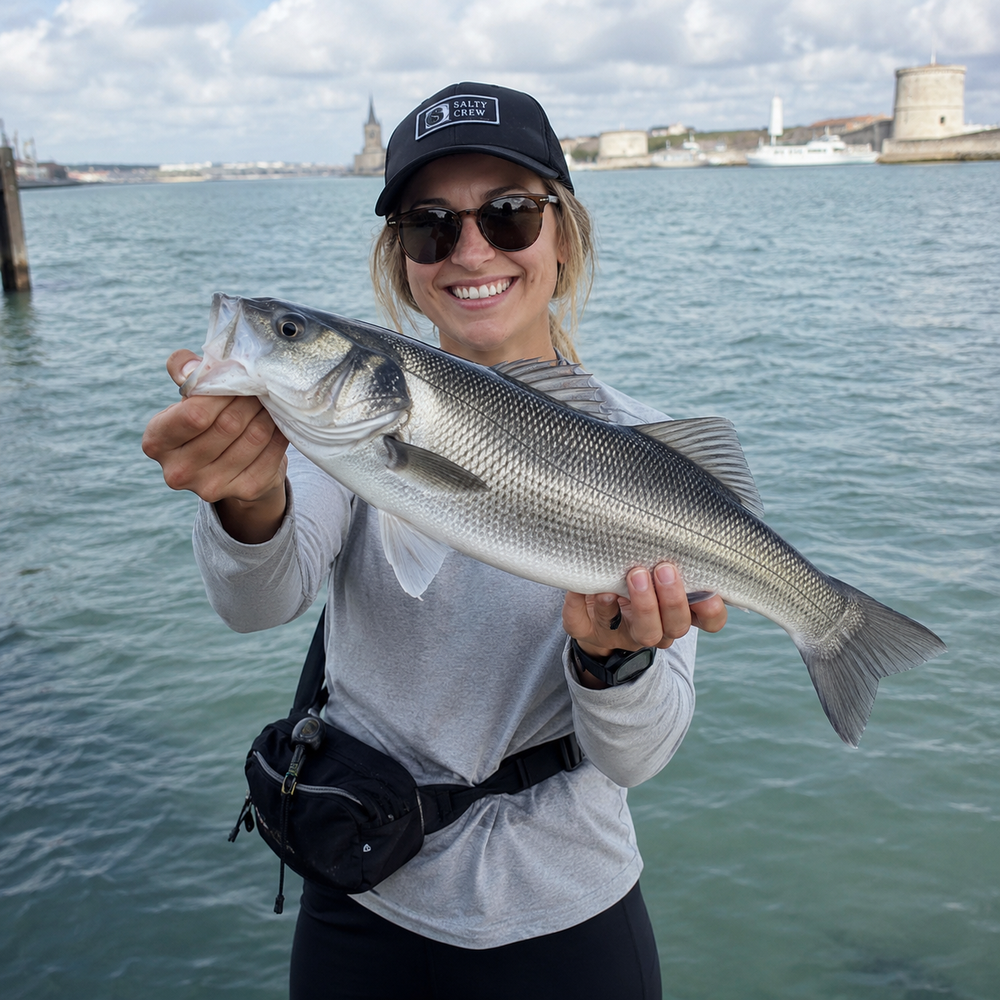 Photo de pêche CarnaKit 2