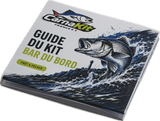 Guide papier et vidéos